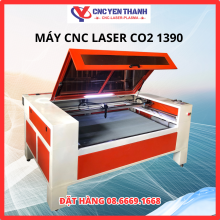 Thanh lý máy Laser CO2 cũ giá tốt 